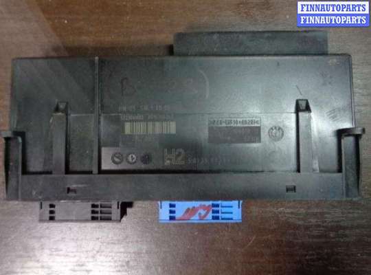 Блок Body control module BM1656968 на BMW 1-Series E87 2003 - 2011