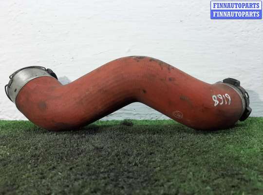 купить Патрубок интеркулера на Mercedes GLK (X204) Рестайлинг 2012 - 2015