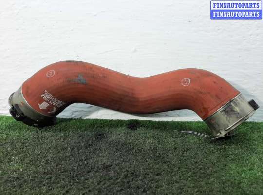 купить Патрубок интеркулера на Mercedes GLK (X204) Рестайлинг 2012 - 2015