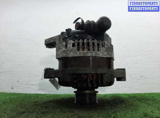 Генератор OP2157554 на Opel Antara 2006 - наст. время