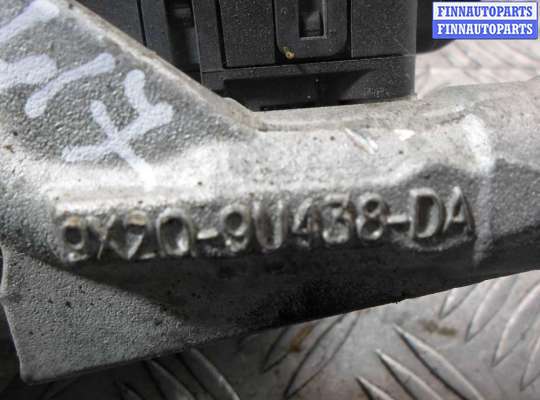 купить Клапан EGR на Land Rover Range Rover Sport (LS) Рестайлинг 2009 - 2013