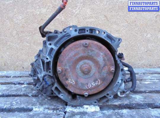 АКПП MZ436111 на Mazda 3 I (BK) 2003 - 2006