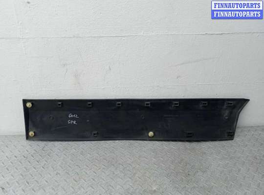 купить Накладка крыла на Mercedes Sprinter II (w906) 2006 - 2017