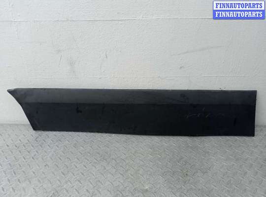 купить Накладка крыла на Mercedes Sprinter II (w906) 2006 - 2017