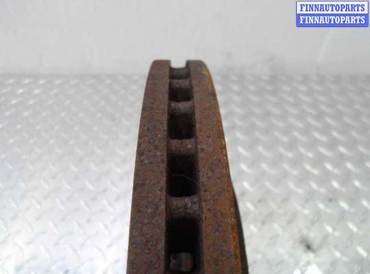 купить Диск тормозной передний на Acura MDX I (YD1) 2000 - 2003