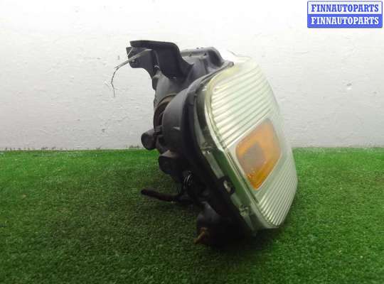купить Фара правая на Ford Explorer IV 2006 - 2010