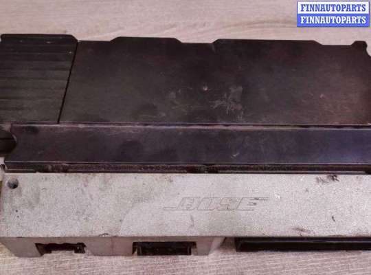 купить Блок усилителя музыки на Audi Q7 (4LB) 2005 - 2009