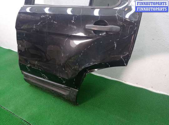 купить Замок двери задней левой на Ford Explorer V 2010 - 2015