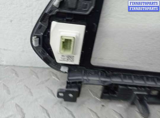 купить Накладка декоративная на Hyundai Palisade (LX2) 2018 - наст. время