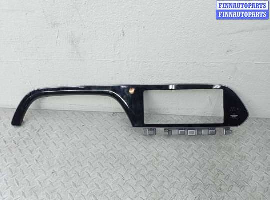 купить Накладка декоративная на Hyundai Palisade (LX2) 2018 - наст. время