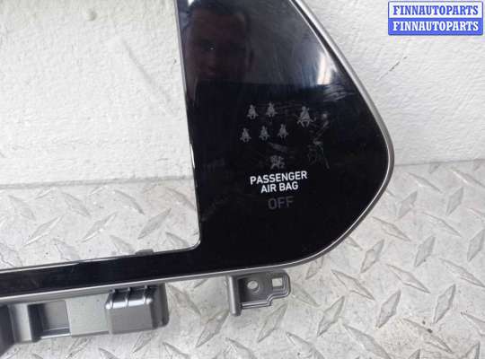 купить Накладка декоративная на Hyundai Palisade (LX2) 2018 - наст. время