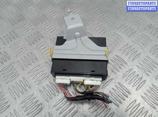 купить Блок управления на Mazda CX7 (ER) Рестайлинг 2009 - 2012