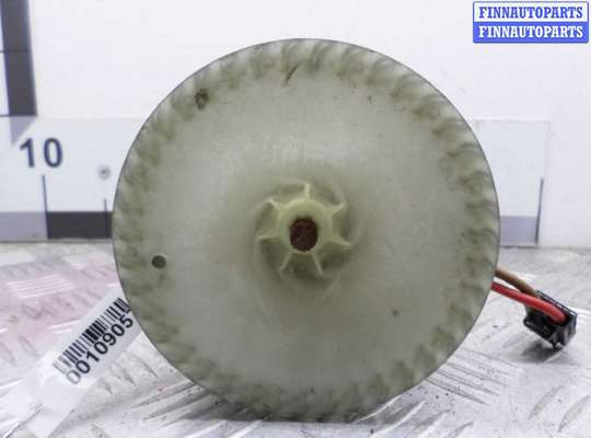 купить Вентилятор отопителя (моторчик печки) на Mercedes S-klasse (W221) 2005 - 2009