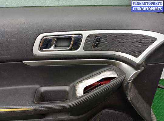 купить Замок двери передней левой на Ford Explorer V 2010 - 2015