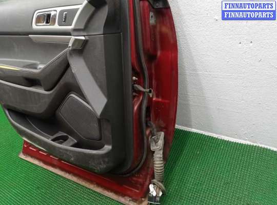 купить Замок двери передней левой на Ford Explorer V 2010 - 2015