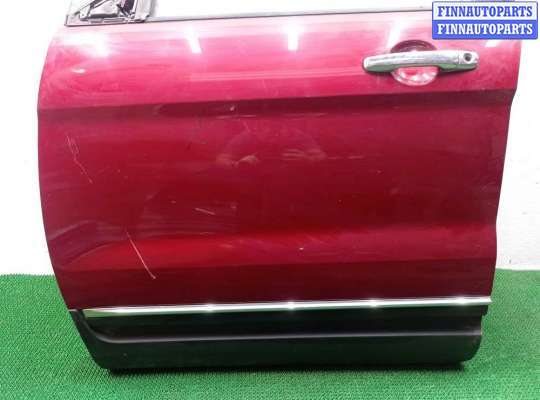 купить Замок двери передней левой на Ford Explorer V 2010 - 2015