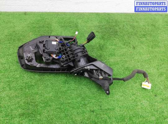 купить Зеркало правое на Hyundai Palisade (LX2) 2018 - наст. время