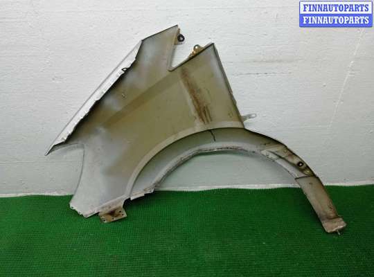 купить Крыло правое на Mercedes Sprinter II (w906) 2006 - 2017