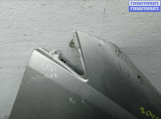 купить Крыло правое на Mercedes Sprinter II (w906) 2006 - 2017