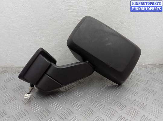 купить Зеркало левое на Hummer H3 2005 - 2010
