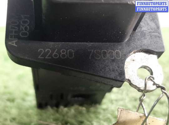 купить Расходомер воздуха (ДМРВ) на Infiniti FX II (S51) 2008 - 2013