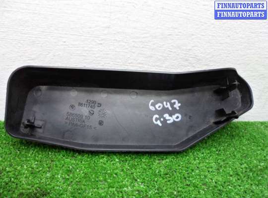 купить Крышка блока предохранителей на BMW 5-Series G30 2016 - 2020