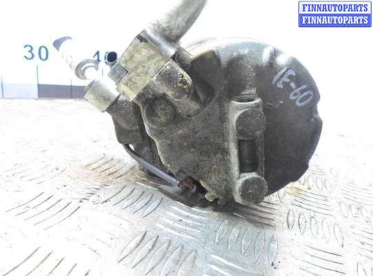 купить Компрессор кондиционера на BMW 5-Series E60 2002 - 2007