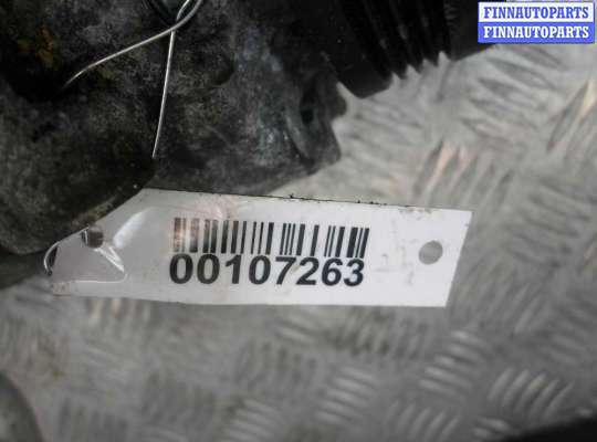 купить Компрессор кондиционера на BMW 5-Series E60 2002 - 2007