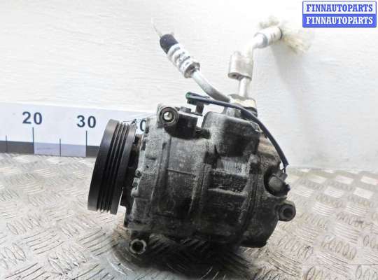 купить Компрессор кондиционера на BMW 5-Series E60 2002 - 2007