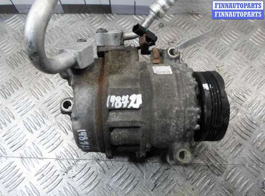 купить Компрессор кондиционера на BMW 5-Series E60 2002 - 2007