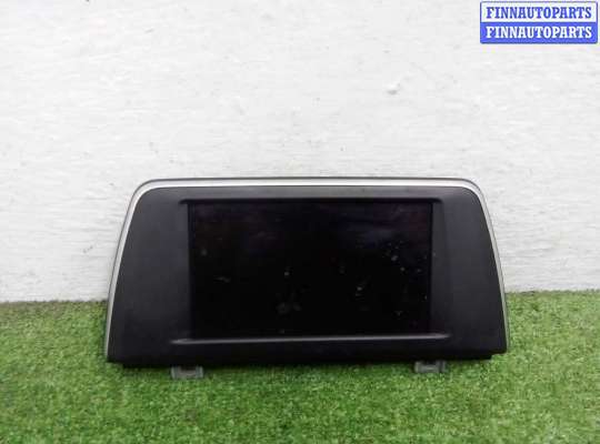 купить Дисплей информационный на BMW X2 F39 2017 - 2023