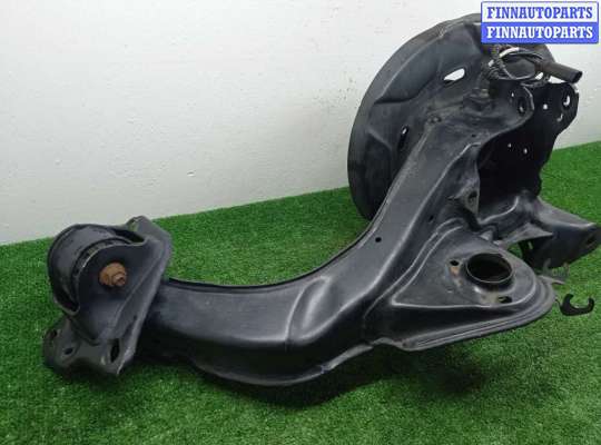 купить Ступица задняя правая на BMW X2 F39 2017 - 2023