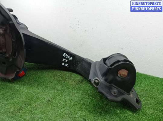 купить Ступица задняя правая на BMW X2 F39 2017 - 2023