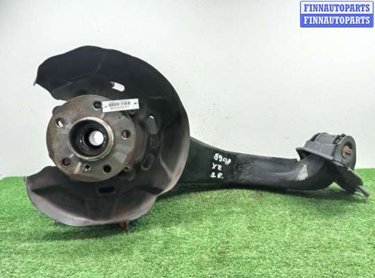 купить Ступица задняя правая на BMW X2 F39 2017 - 2023