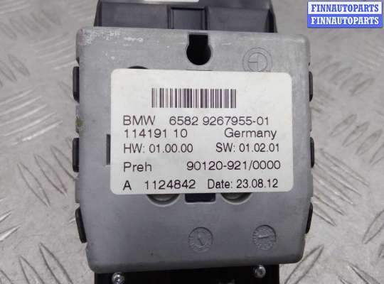 купить Джойстик управления мультимедиа на BMW X3 F25 2010 - 2014