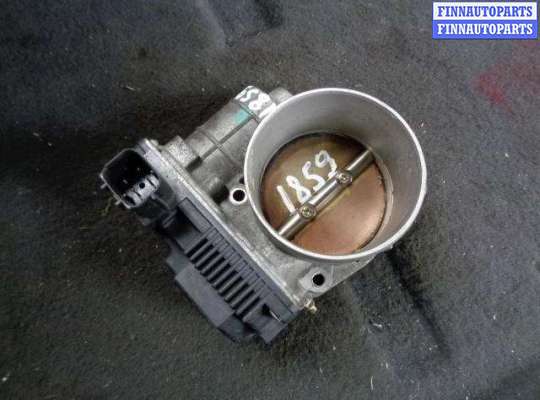 купить Заслонка дроссельная на Nissan Murano I (Z50) 2002 - 2008