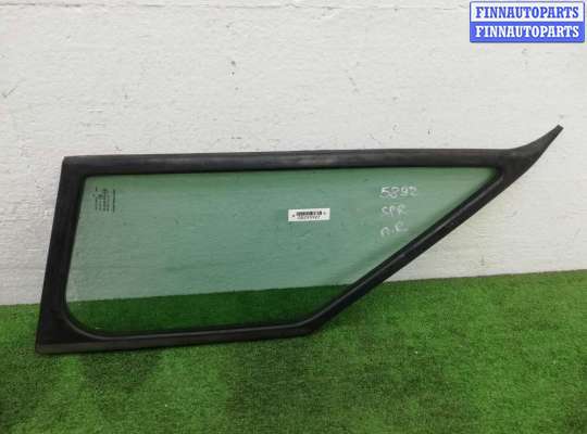 Стекло двери передней правой MB1684659 на Mercedes Sprinter II (w906) 2006 - 2017