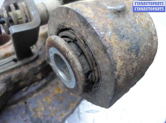 купить Ступица задняя правая на Ford Explorer IV 2006 - 2010