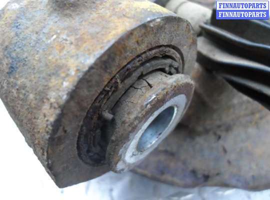 купить Ступица задняя правая на Ford Explorer IV 2006 - 2010