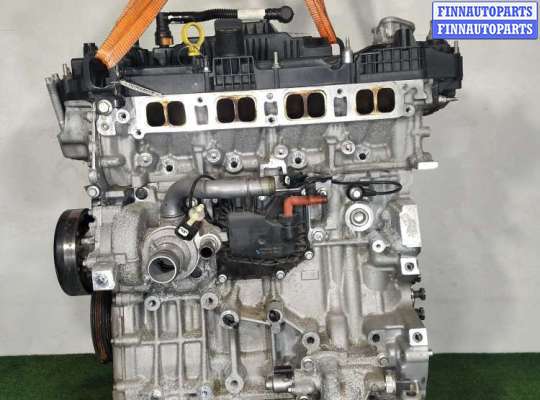 купить Двигатель на Ford Edge (CD4) рестайлинг 2018 - наст. время