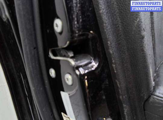 Стекло боковое двери на Kia Optima (TF)