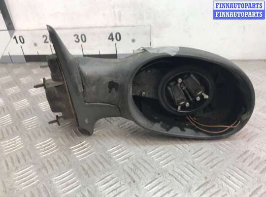 Купить Зеркало правое на Mitsubishi Outlander XL II 2007 - 2009 Зеркало правое CT1158887 на Mitsubishi Outlander XL II 2007 - 2009
