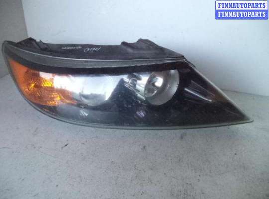 Фара правая KA611681 на Kia Sorento II (XM) 2009 - 2012