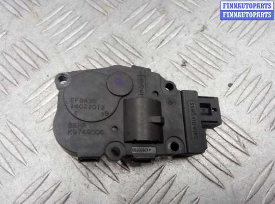 купить Моторчик заслонки печки на BMW 5-Series F10 2009 - 2013