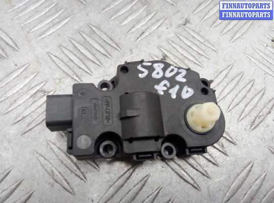 Моторчик заслонки печки BM2411559 на BMW 5-Series F10 2009 - 2013