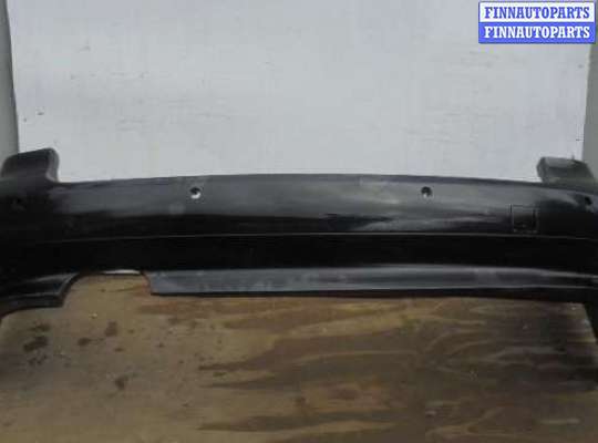 Бампер задний BM3597499 на BMW 5-Series E61 2004 - 2007