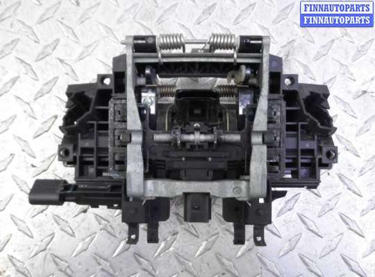 купить Ручка наружная передняя правая на Audi A8 D3 (4E2) рестайлинг 1 2005 - 2007