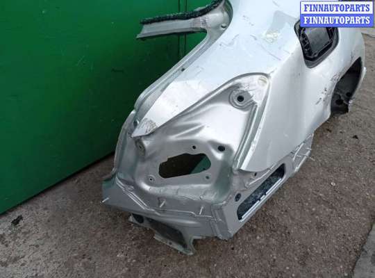 купить Четверть задняя правая на Mercedes C-klasse (W205)Рестайлинг 2018 - 2021