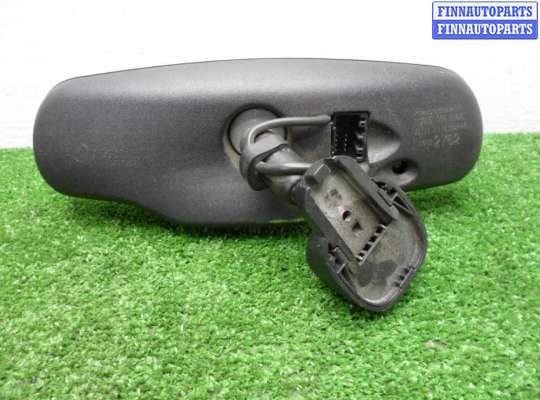 купить Зеркало салона на Hummer H3 2005 - 2010