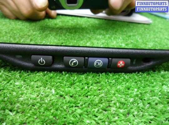 купить Зеркало салона на Hummer H3 2005 - 2010